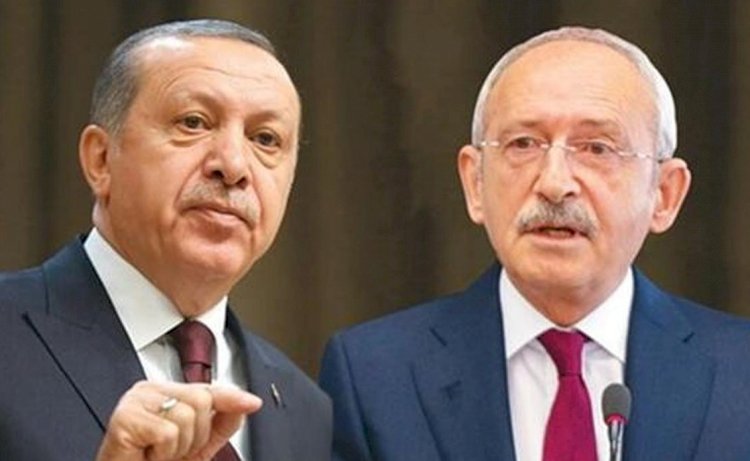 Karar yazarı Akif Beki: Kılıçdaroğlu’na casusluk davası mı açılacak?
