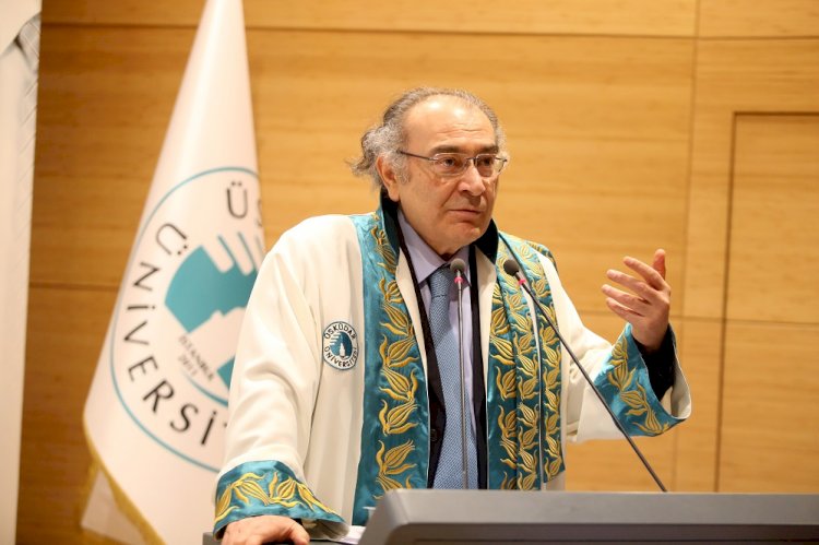 Tıp Bayramı’nda beyaz önlüklerini giydiler