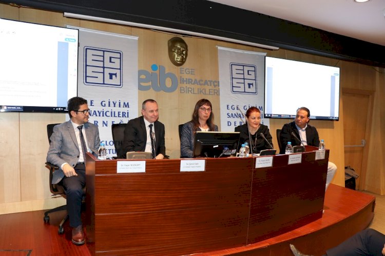Koronavirüs hem tehdit hem fırsat