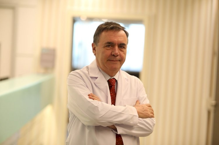 ​​​​​​​Panikle sürekli yıkanmak vücut direncini düşürüyor