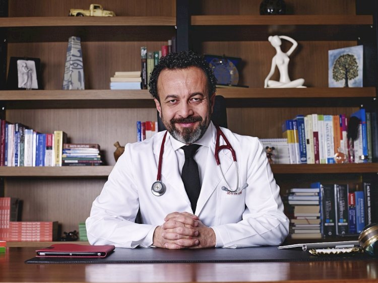 “Corona virüsü bağışıklık sisteminiz güçlüyse sizi öldürecek bir virüs değildir”