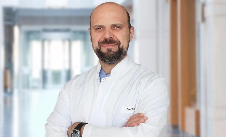 Koku alamama beyin hastalıklarının habercisi olabilir