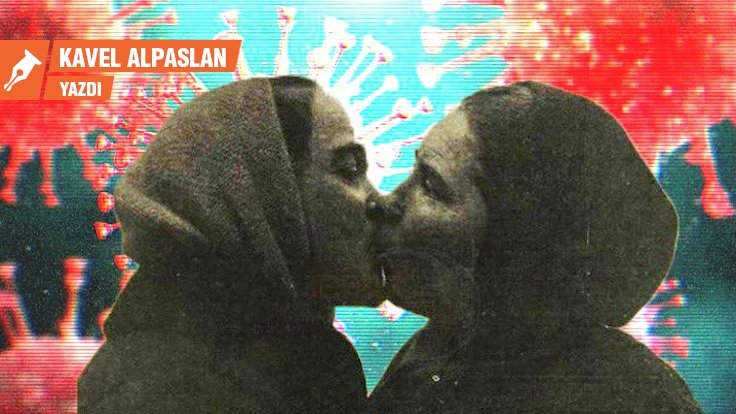 Sovyetler İspanyol Gribi'ne karşı