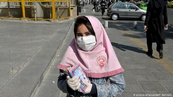Koronavirüse karşı en korunmasız olanlar sokak çocukları