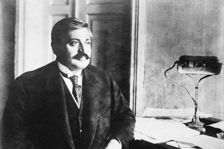 Talat Paşa’nın katli: Türkiye basınında nasıl karşılandı?