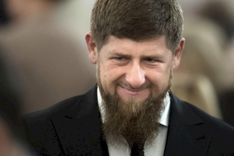 Çeçen lider Kadirov: Acele etmeyin, zaten öleceksiniz, sarımsak yiyin iyi gelir
