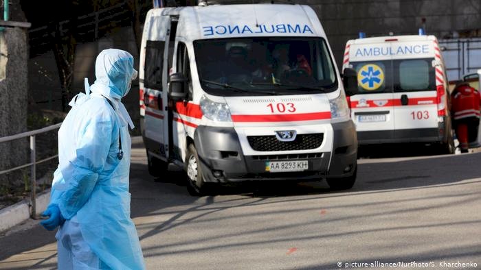 SN: Kriz yönetiminin kalitesi ölü sayısı ile ölçülecek
