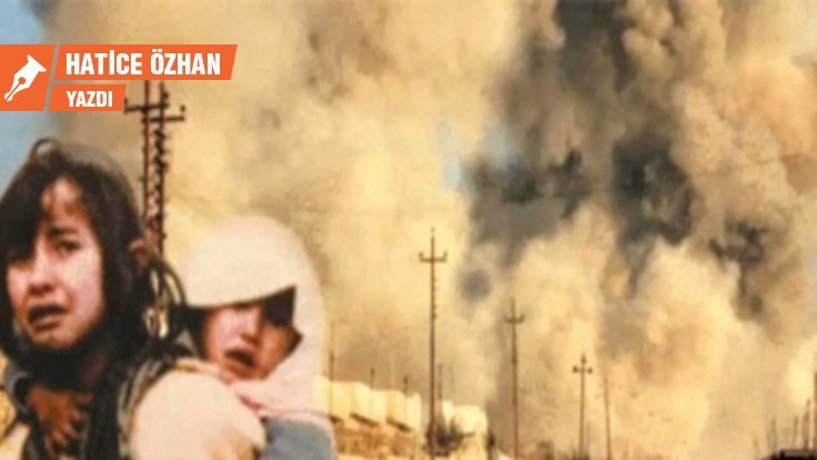 32 yıllık dinmeyen sızı: Halepçe katliamı