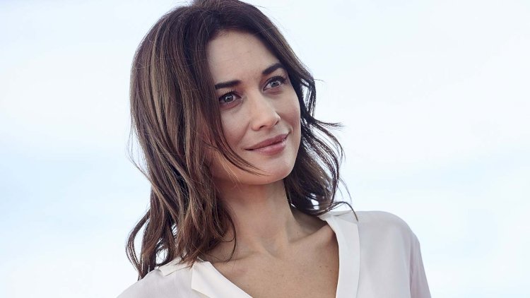 Ünlü oyuncu Olga Kurylenko'nun koronavirüs testi pozitif çıktı