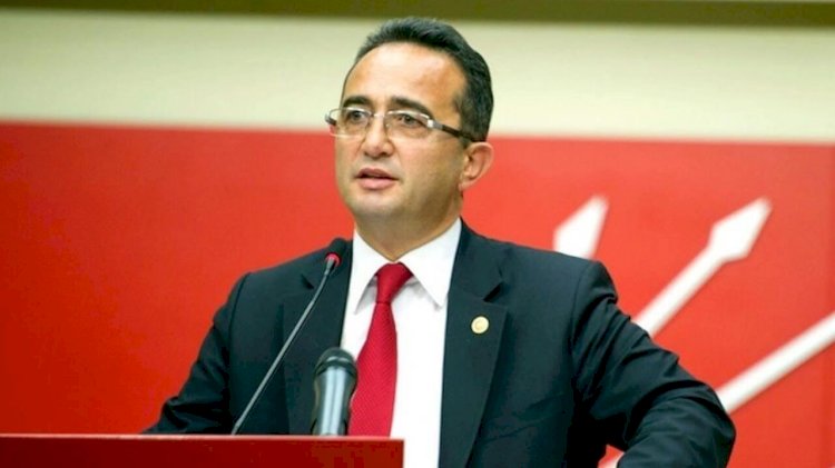 Bülent Tezcan: Bu sistemle sorunlar derinleşiyor