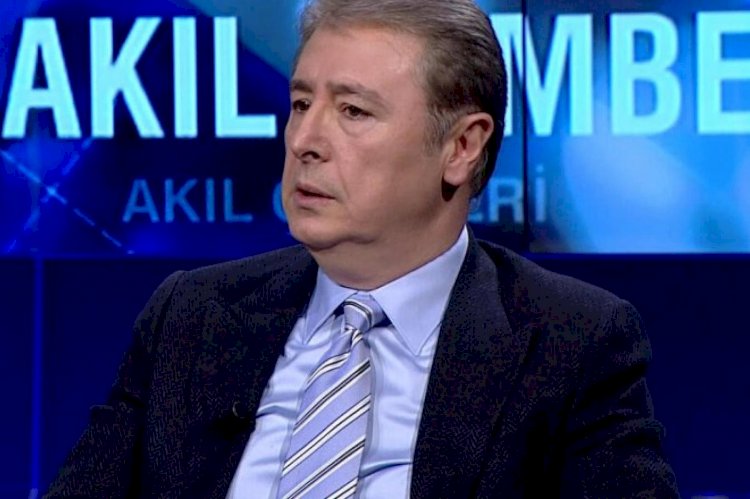 Eski ANAR Başkanı İbrahim Uslu: İktidar düzenli olarak destek kaybediyor, 2023'te ilk turda kazanamaz