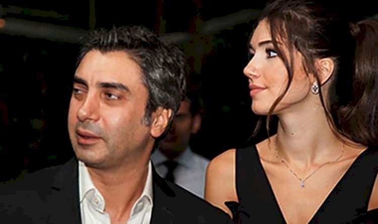 Necati Şaşmaz'a koronavirüs şoku