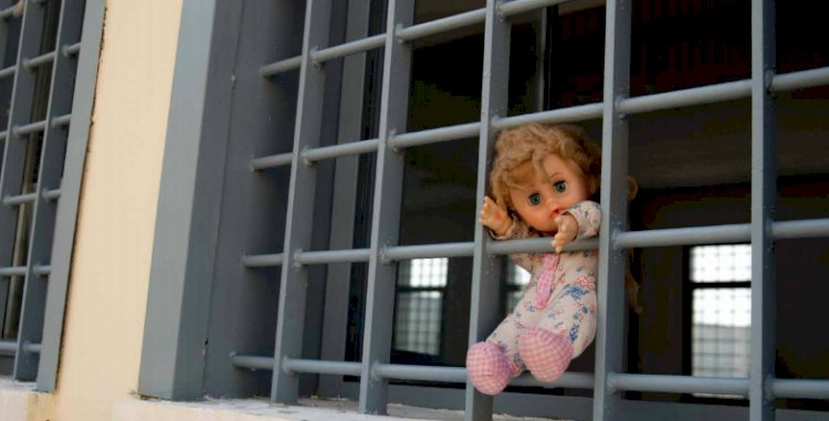 CHP'den Adalet Bakanlığı'na "Çocukları tahliye edin" talebi