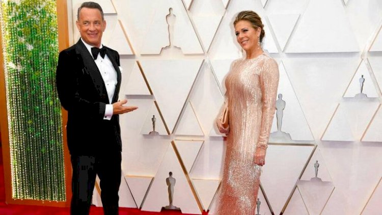 Avustralya'da koronavirüse yakalanan Tom Hanks taburcu oldu