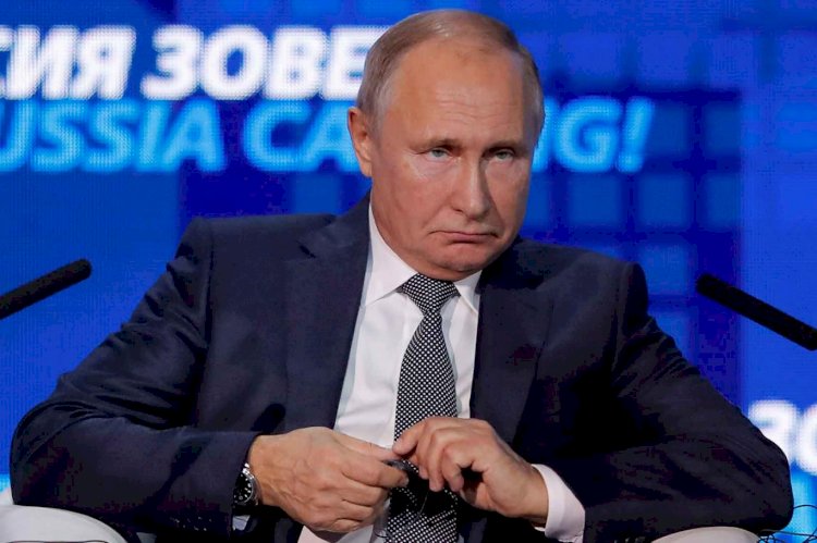 Putin’in riski: Petrol fiyatı 20 dolara düşebilir