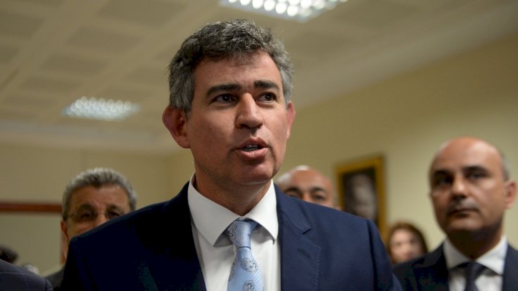 Feyzioğlu: İnfaz reformunu bir an önce yapalım
