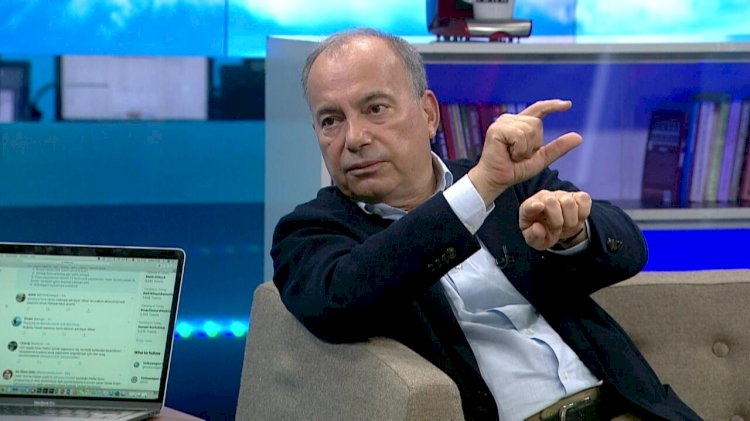 ​​​​​​​Suriye iç savaşının dokuz yıllık muhasebesi