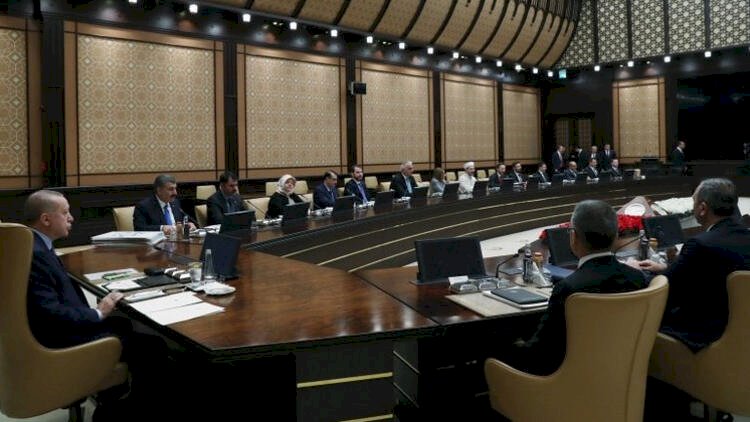 Türkiye'de gözler 'Corona Virüsü' toplantısına çevrildi! Kritik kararlar alınacak...