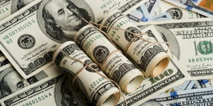Doları virüs ateşi sardı
