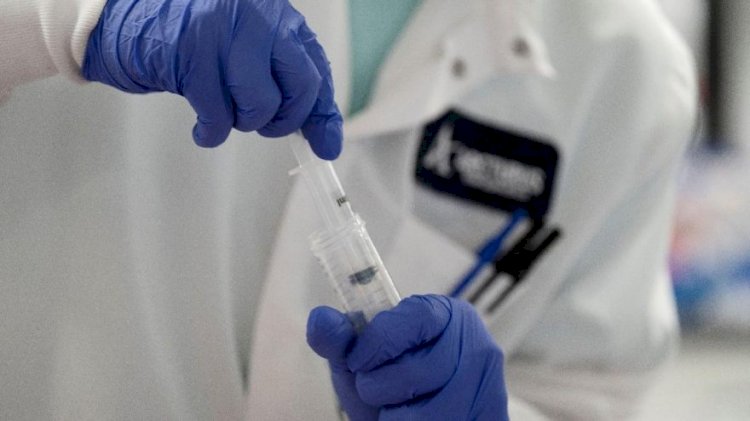 Araştırma raporu açıklandı: Virüs havada kaç saat yaşıyor?