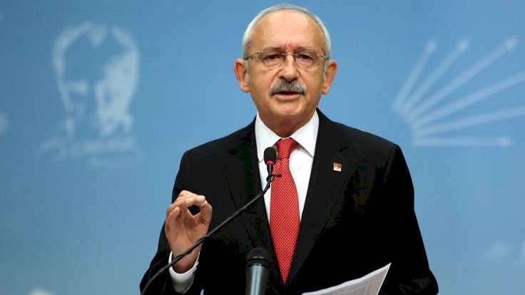 Kılıçdaroğlu: Belediyelerimiz kimsenin elektriğini, suyunu kesmeyecek