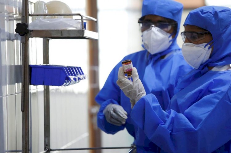 Amerikalı doktorlar anlattı: Koronavirüs hastalarını nasıl tedavi ediyorlar?