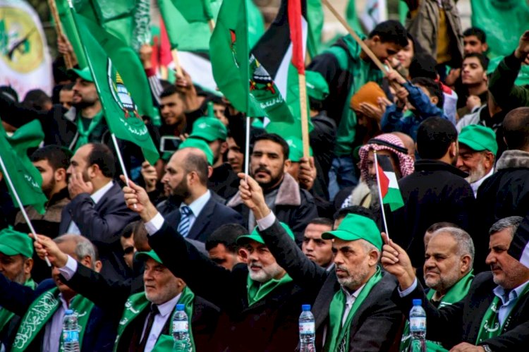 Lübnan ve Katar’daki varlığını azaltan Hamas, Türkiye'ye odaklanıyor