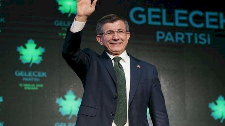 Gelecek Partisi'nden cezaevi ve ligler için çağrı