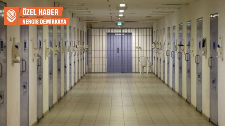 Cezaevlerinde korona alarmı: İnfaz paketi hızlandı
