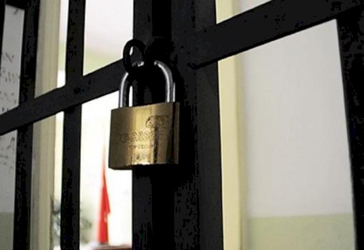 “AK Parti 6 suç hariç mahkumların tahliyesini Meclis’e getiriyor” iddiası