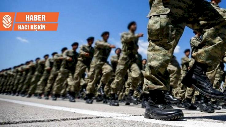 Kışladaki askerler tedirgin: Yurt dışından gelenler var