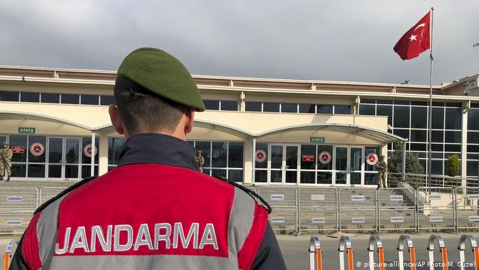 Hükümet "koronavirüs affı" için harekete geçiyor