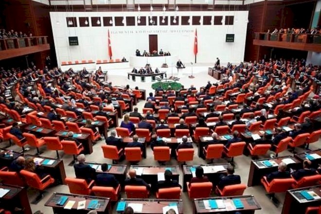 AKP'nin ikinci yargı paketinde hangi düzenlemeler var?
