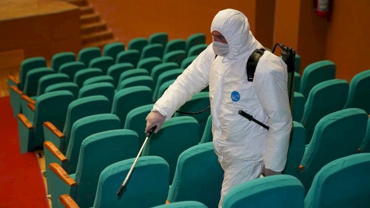 CHP’den 44 korona virüsü önerisi