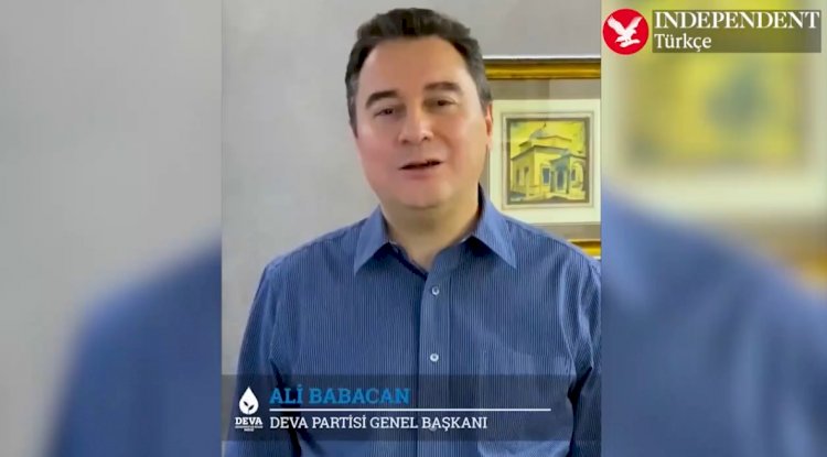 Babacan’dan nevruz mesajı