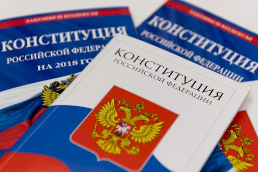 RUS OLMAYAN MİLLETLERİN SONUNU HAZIRLAYAN RUSYA ANAYASASI DEĞİŞİKLİĞİ