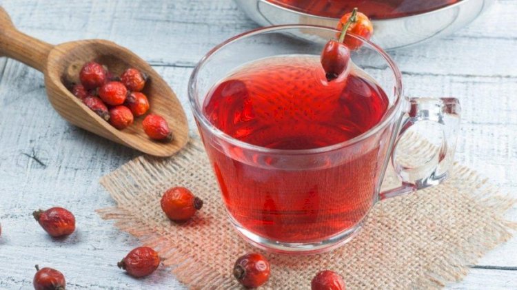 Kuşburnunun Faydaları Neler?