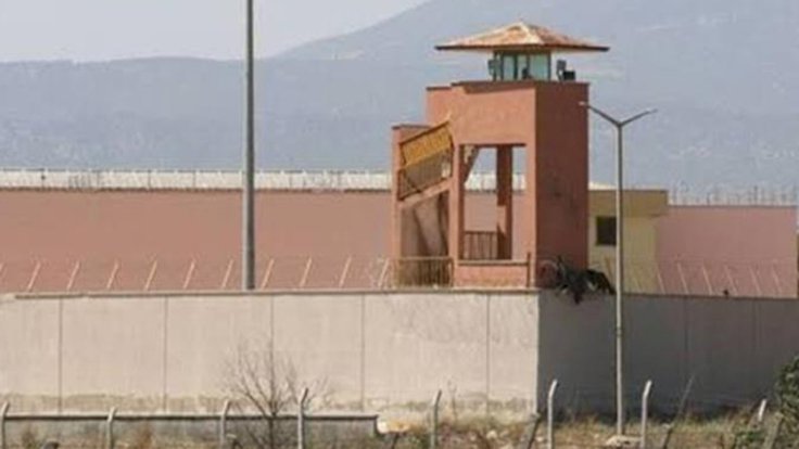 Savcılık: Balıkesir'deki cezaevlerinde korona tespit edilmedi