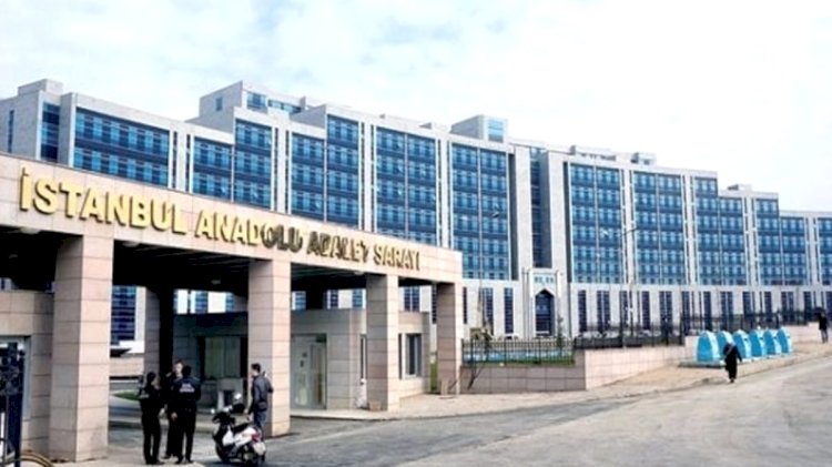 Anadolu Adliyesi: Katibin koronavirüs testi pozitif çıktı