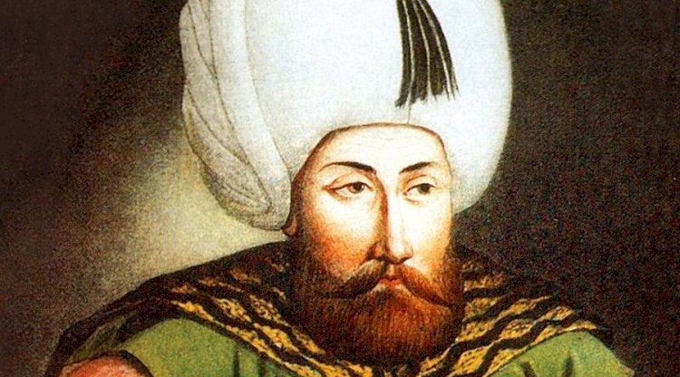 3. Murat mahkûmları affetmişti