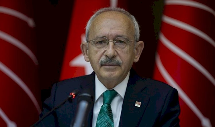 Kılıçdaroğlu: Dayanışmayla, bu salgını yeneceğiz