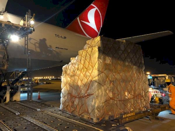 Çin 2 milyon virüs kiti gönderdi... Ücretini Atatürk ödedi dediler