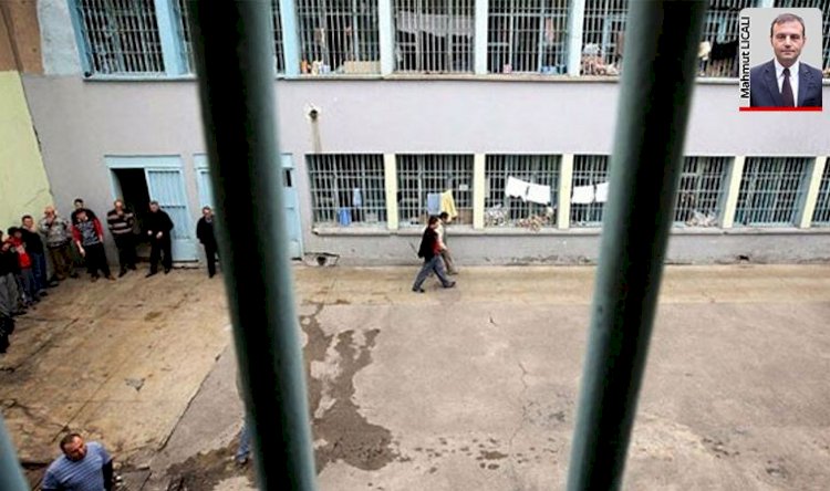 CHP’nin infaz yasası konusundaki 'seçimi' siyasetteki yeni dönemi de belirleyecek