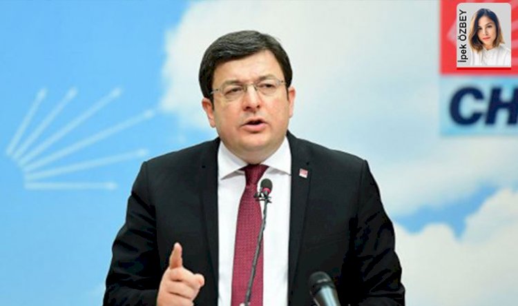 Muhalifleri kapsamalı