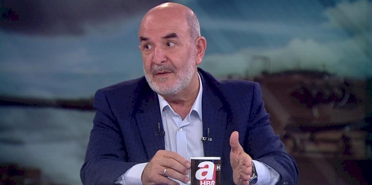 Terör suçu mu dediniz?