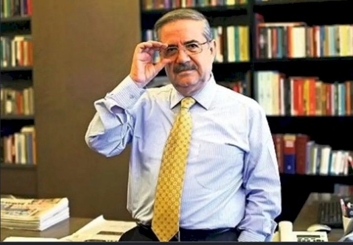 Taha Akyol : Bugünleri arayacağız