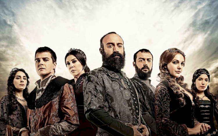 Dizi-film sektörünün koronavirüs çıkmazı: Bundan sonra neler olacak?