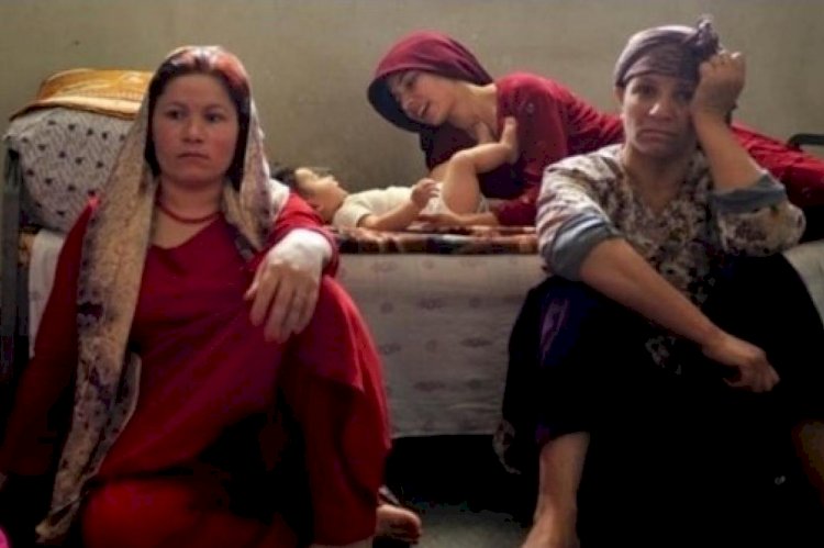 Afganistan’da 3 yıldan az cezası bulunan kadın mahkumlar serbest bırakılıyor