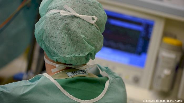 "Bir hafta sonra doktor bulamayabiliriz"