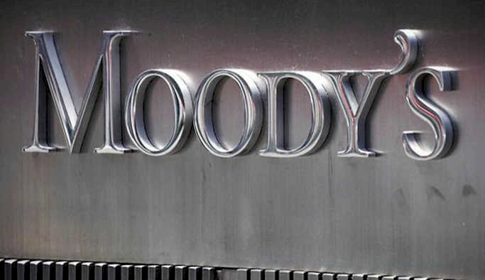 Moody's Türkiye kehaneti: Ekonomi dip yapacak